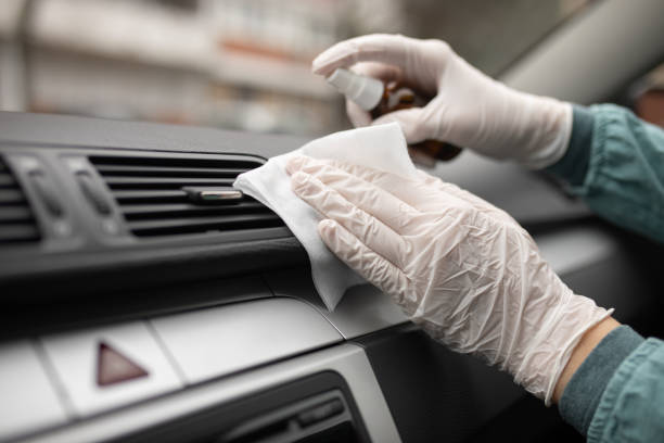 Professional Airduct Cleaning in Montrose, PA