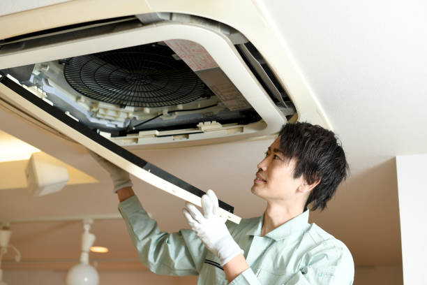 HVAC System Cleaning in Montrose, PA