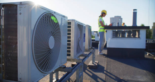 Best Residential Air Duct Cleaning  in Montrose, PA