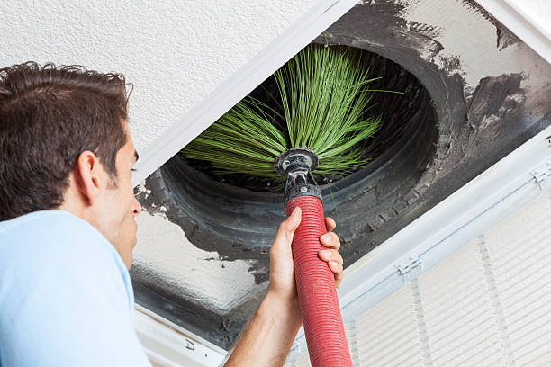Best Air Duct Cleaning Near Me  in Montrose, PA